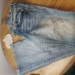 Missme jeans